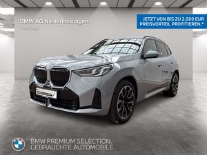 BMW X3 20d xDrive M Sport AHK Driv.Assist+ Harman/K