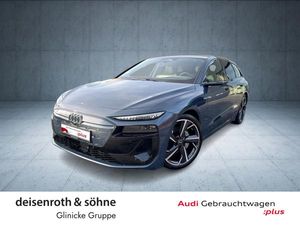 Audi A6 e-tron A6 Avant e-tron performance S line/AHK/Pano/B&O