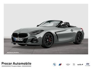 BMW Z4 sDrive30i HUD RFK NAVI LED Sound Syst. DAB
