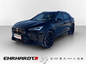 Cupra Formentor 2.5 TSI DSG 4Drive VZ5 DCC AKEBONO*MAT