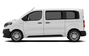 Toyota Proace Verso 2,0-l-D-4D 106kW L2 Teamplayer Leasing