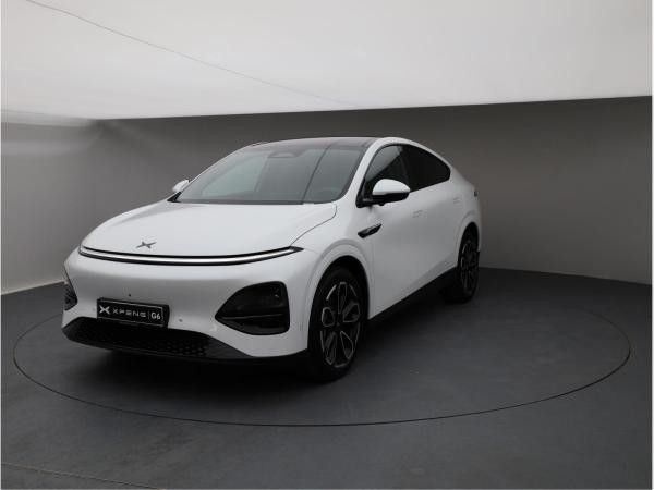 XPENG G6 Performance AWD 2025 Leasing