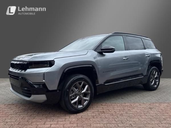 Jeep Compass MY26 FIRST EDITION E-HYBRID PANO VOLL Leasing