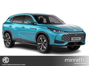 MG HS 1.5T GDI Hybrid+ Luxury