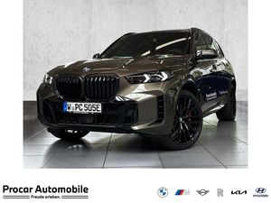 BMW X5 xDrive50e M Sport HUD PANO DA Prof. PA+ 22"