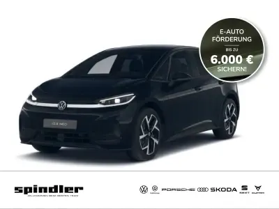 Volkswagen ID.3 Neo Life 190PS 58 Kwh Leasing