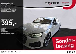 Audi S5 Sportback *Sonderleasing* Pano HuD b&O Standh