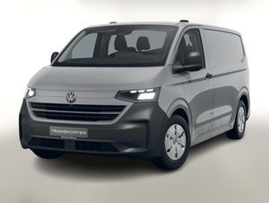 Volkswagen T7 Transporter 2.0 TDI 110 LED AppCo DigCo Temp Auto-Abo für Gewerbe Auto-Abo