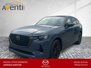 Mazda CX-60 Homura Plus SHZ*LHZ* 360 Rükam*ACC*Bose