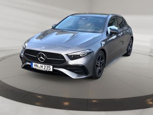 Mercedes-Benz A-Klasse 200 ++ sofort verfügbar++ Auto-Abo