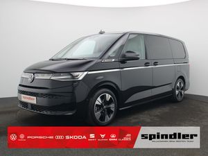 Volkswagen Multivan Style 2,0 l 150 kW TSI langer Überhang Leasing