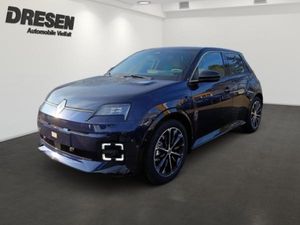 Renault 5 R E-Tech 100 elektrisch Iconic Five 150 Comfort Range+digitales Cockpit+LED+ACC+ Leasing