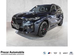 BMW X5 xDrive40d M Sport HUD PANO ACC AHK 360°KAM