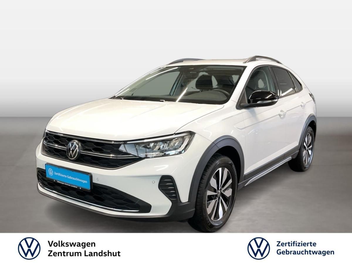 Volkswagen Taigo GOAL 1.0 TSI 2xKlima ACC DynLicht KlimaA Leasing