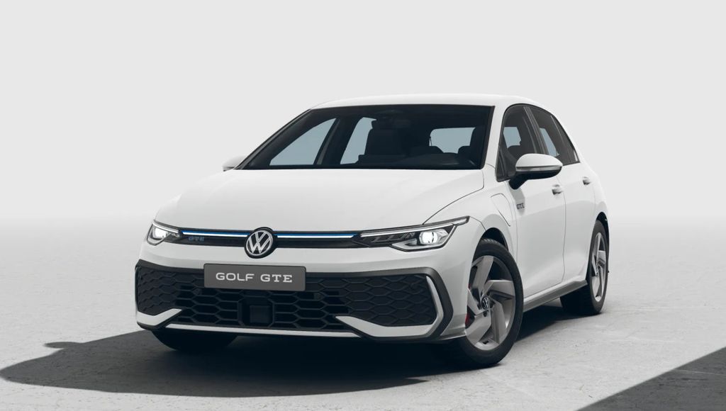 Volkswagen Golf 1.5 eHybrid 130kW DSG GTE Leasing