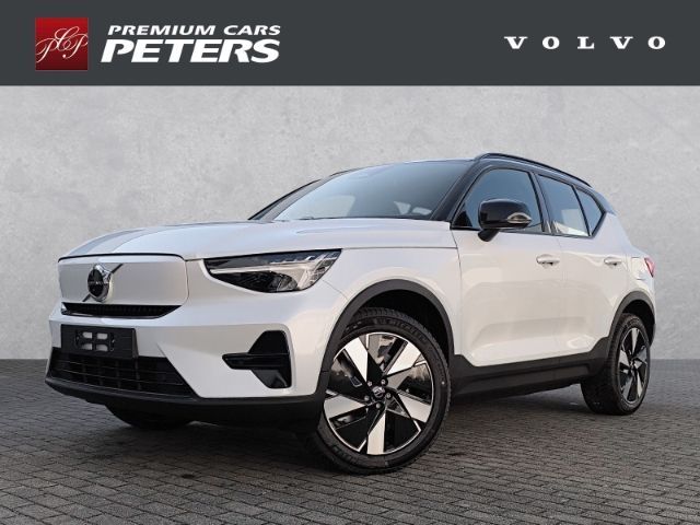 Volvo XC40 Plus Pure Electric RWD  Single Motor Ext Ra Leasing