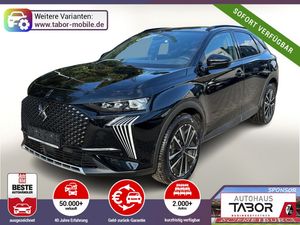 DS Automobiles DS7 Pallas Pano elSitze LED Nav Keyl Kam SHZ PDC
