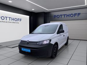 Volkswagen Caddy Cargo 2.0 TDI SITZHZG PDC GRA DAB+