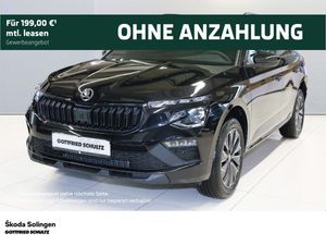 Skoda Kamiq 1.0 TSI DSG Tour LED PDC Navi AHK