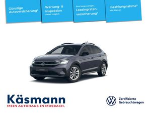Volkswagen Taigo Energy 1.0TSI DSG NAVI LED ACC SHZ
