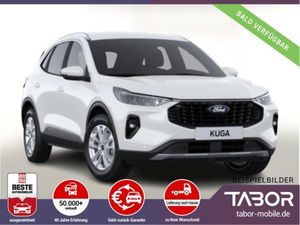 Ford Kuga 1.5 EB 186 Aut. Titanium LED SHZ Kam PDC Leasing