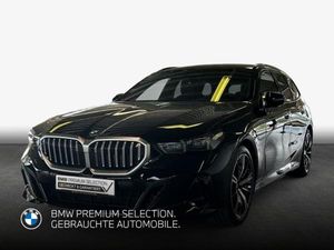 BMW 540 540d xDrive Touring Aut. M-Paket AHK Pano LED Navi