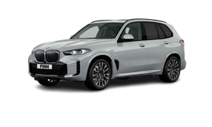 BMW X5 xDrive50e xDrive50e - Auto-Abo