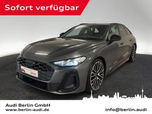 Audi A5 Avant e-hybrid quattro S tronic