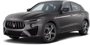 Maserati Levante Leasing