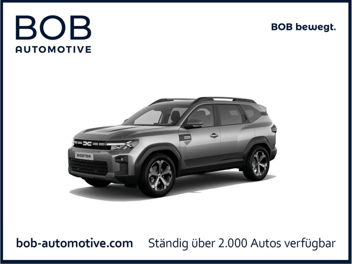 Dacia Bigster Journey TCe 140⚡️GEWERBE-DEAL⚡️ Leasing