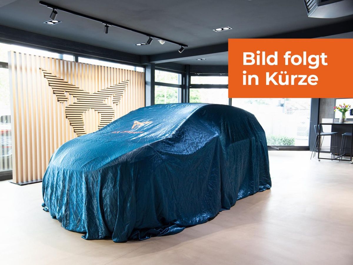 Cupra Tavascan Endurance 210 kW (286 PS) 77 kWh *demnächst verfügbar* Leasing