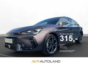 Cupra Leon Sportstourer 1.5 TSI 6-Gang