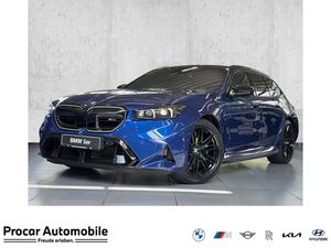 BMW M5 Touring M Driver´s Package DA/PA Prof PANO B/