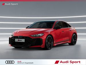 Audi RS5 Limousine Tech pro AHK UPE 138.795,-