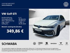 Volkswagen Golf GTI 2,0 l TSI OPF 195 kW (265 PS) 7 -Gang-D