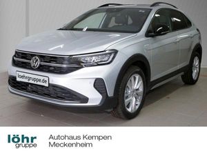 Volkswagen Taigo Life 1.0 TSI OPF 7-Gang-DSG Goal