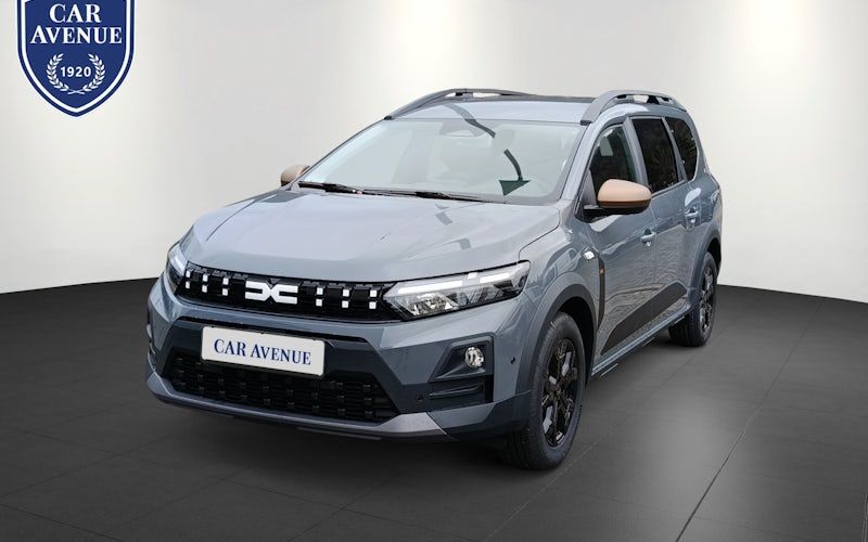 Dacia Jogger TCe 110 Extreme 7-Sitzer 5dr Auto kaufen