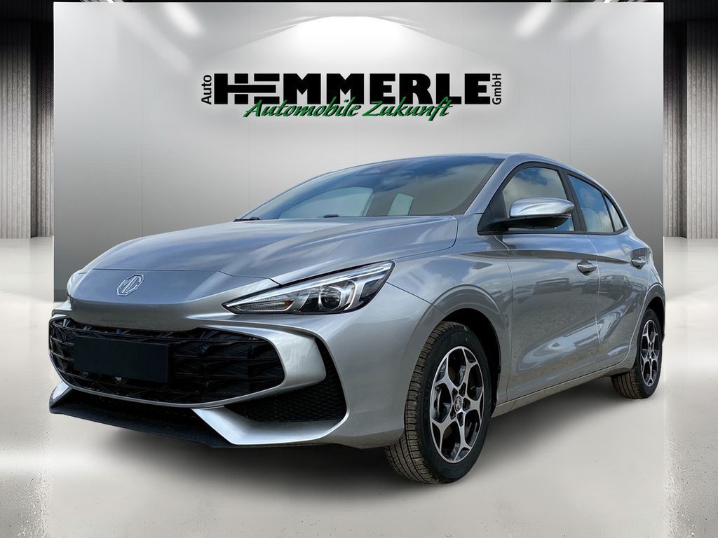 MG 3Hybrid+Comfort ! SOFORT VERFÜGBAR !*AUTOMATIK* Leasing