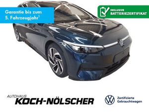 Volkswagen ID.7 Pro 77kw/h AHK Navi LED Kamera