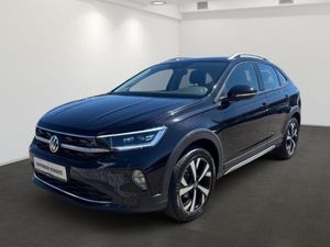 Volkswagen Taigo Style 1.5 TSI DSG - Navi SHZ Matrix-LED AHK ZV LM PDC CarPlay MFL DAB