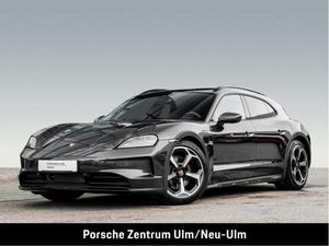 Porsche Taycan Cross Turismo (Typ Y1B) Leasing