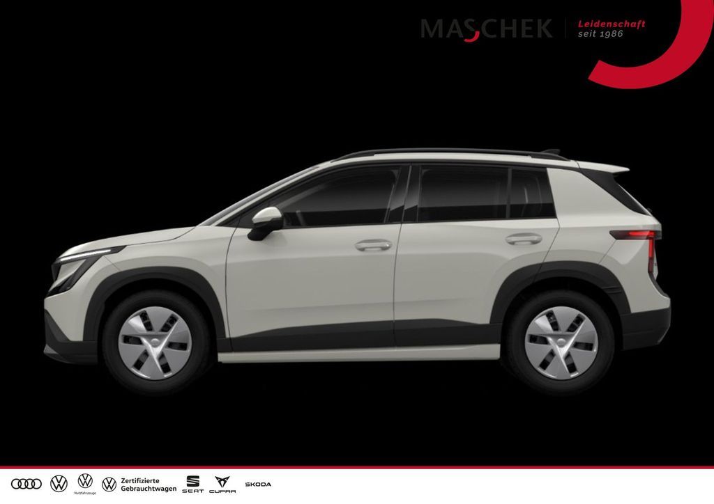 Skoda Epiq Essence 155kW KomfortpaketACC SmartLink LED Leasing