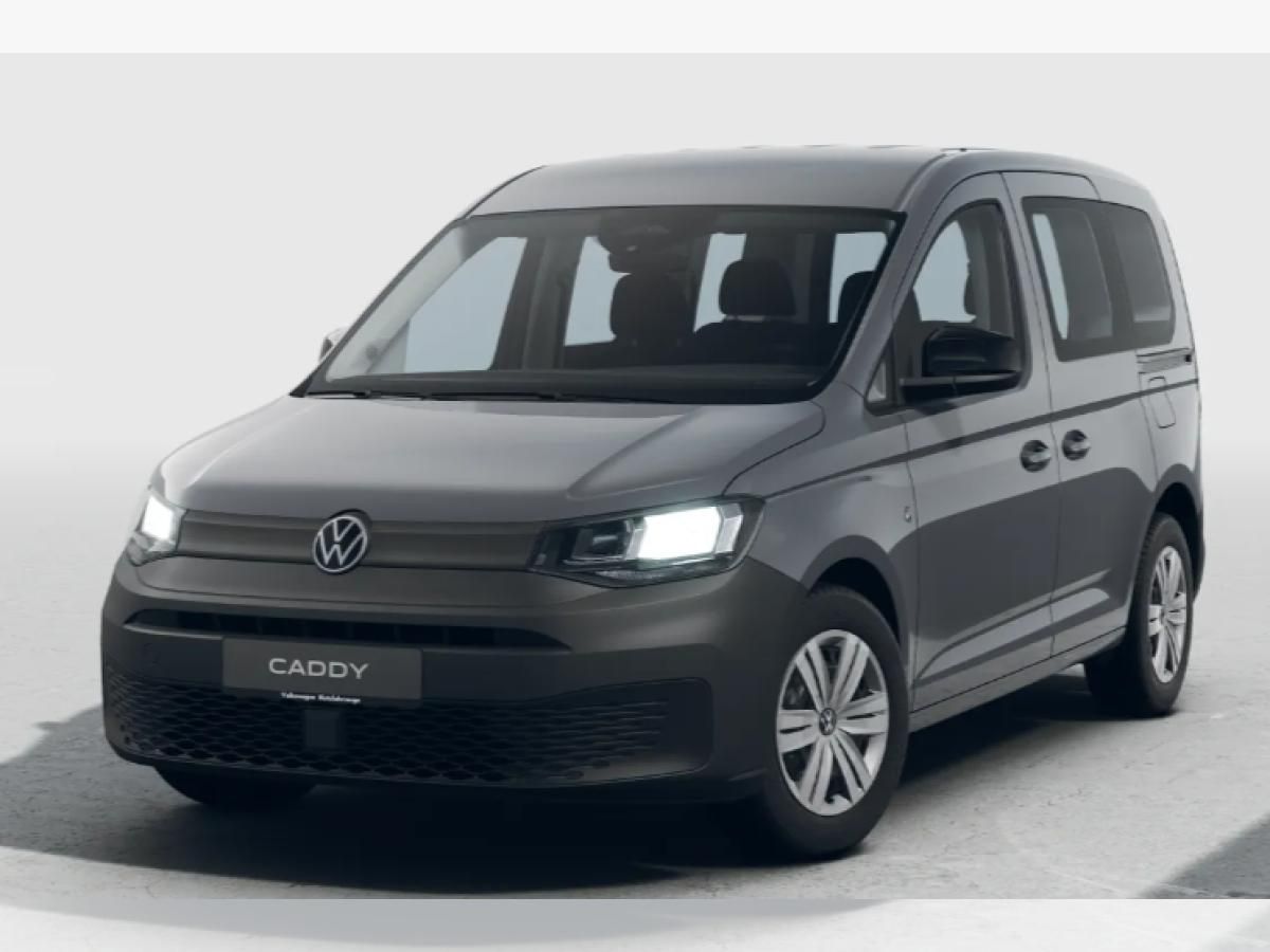 Volkswagen Caddy 2.0 TDI 4Motion 🚨NEUBESTELLUNG🚨 Leasing