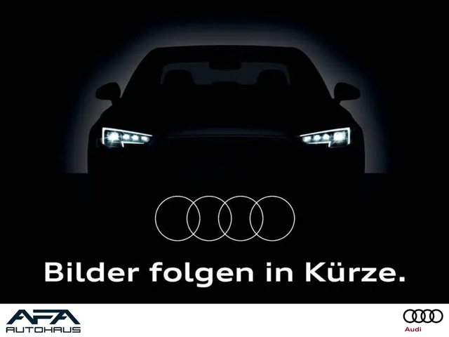 Audi Q5 Sportback e-hybrid quattro *AHK*B&O*HuD*