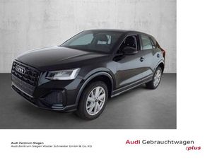 Audi Q2 40 TFSI quattro advanced Navi ACC Leder Optik Leasing