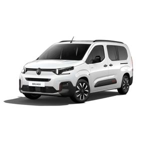 Citroën Berlingo XL BlueHDi 130 EAT8 S&S Max Leasing
