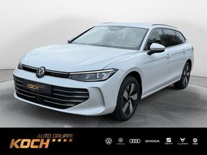 Volkswagen Passat 1.5eTSI Business DSG AHK Navi LED