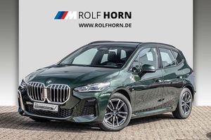 BMW 220i Active Tourer M Sportpaket AHK HeadUp LED
