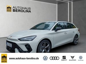 Cupra Leon ST 1.5 e-Hybrid DSG *PANO*MATRIX*R-CAM*ACC*