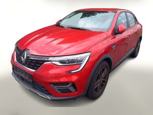 Renault Arkana TCe 140 EDC Zen Nav Kam PDC vo/hi Auto-Abo privat Auto-Abo